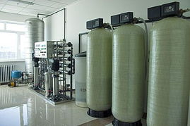 s12 2012103反渗透设备东莞水处理设备